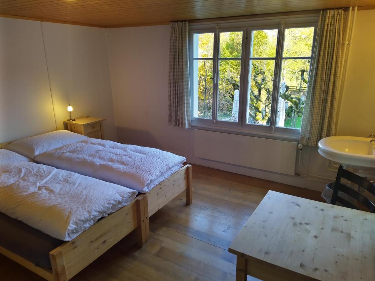 Gasthaus Meinradsberg اينسيديلن المظهر الخارجي الصورة