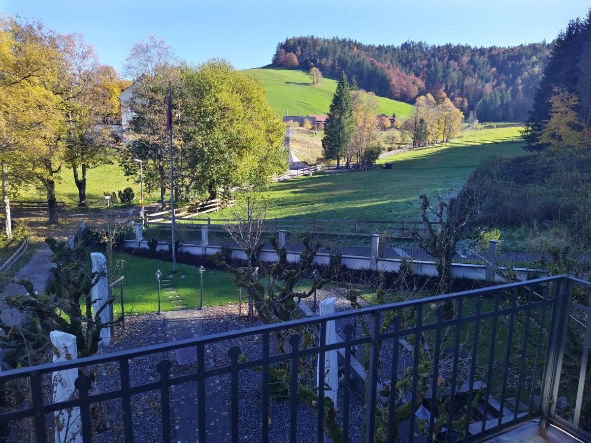 Gasthaus Meinradsberg اينسيديلن المظهر الخارجي الصورة